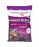 Instant Ocean Sea Salt for Marine Fish Tank Aquariums, Nitrate & Phosphate-Free 50-Gallon - Buy Online on SooperMarket.com