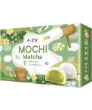 Bamboo House Mochi Matcha 210 g - Buy Online on SooperMarket.com