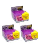 Got2B Playful Texturizing Creme Pomade 2 Oz (Pack of 3) - Set of 3 Hair Styling Pomades - Buy Online on SooperMarket.com