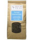 High Teas London Yunnan Imperial "Gold Tip" Shanghai Breakfast Black Tea 250 g - Buy Online on SooperMarket.com