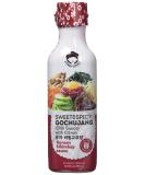 Ajumma Republic Sweet and Spicy Gochujang Chilli Sauce 300 g 1 - Buy Online on SooperMarket.com
