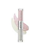 Hard Candy Glitteratzi Eyeshadow Duo - Cosmo Queens | 1549 - Buy Online on SooperMarket.com