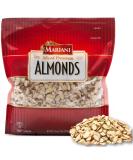 Mariani Nut - Sliced Premium California Almonds - Gluten Free, Kosher Certified - Stand Up 2lb Bag (Pack of 1) - Buy Online on SooperMarket.com