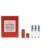 Milano Set Orange - Buy Online on SooperMarket.com