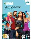 The Sims 4 Get Together (EP2) PCWin | Code In A Box | Video Game | English PCWIN Code in a box Get Together (EP2) - Buy Online on SooperMarket.com