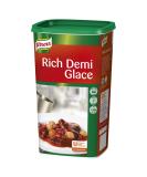 Knorr Rich Demi Glace Sauce Mix 1.05 kg (Makes 7L) - Buy Online on SooperMarket.com