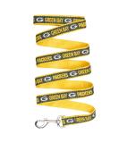 Pets First Pets NFL pet leashes, Green Bay Packers, Small US - Buy Online on SooperMarket.com