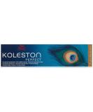 Wella Professionals Koleston 8/ Light Blonde Pure - 60 ml Hair Color - International Shipping Available - Buy Online on SooperMarket.com