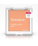 Neutrogena Healthy Skin Blush 40/Bronzed 0.19 oz - Natural Radiance for a Healthy Glow - Buy Online on SooperMarket.com