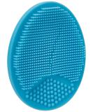Fridababy DermaFrida The SkinSoother Baby Bath Silicone Brush | Baby Essential for Dry Skin, Cradle Cap and Eczema (1 Pack) - Buy Online on SooperMarket.com