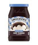 Smucker's Sugar Free Hot Fudge Topping 11.75 Ounces - Buy Online on SooperMarket.com