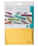Gina K. Designs Fancy Foils 6x8 Gold Sequins - 12 Count - Buy Online on SooperMarket.com