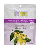 Aromatherapy Mineral Bath - Euphoria Packets 6 Units / 2.5 oz - Buy Online on SooperMarket.com