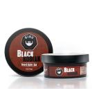 GIBS Grooming Black Kodiak Beard Balm Aid 2 oz - Nourishing Beard Care Essential - Buy Online on SooperMarket.com