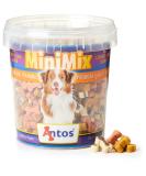 Antos Mini Mix Training Treat Tub Dog 500 g Single - Buy Online on SooperMarket.com