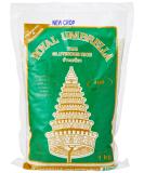 Royal Umbrella Thai Glutinous Rice 1 kg - Authentic Sticky Rice (Pack of 1) - Buy Online on SooperMarket.com