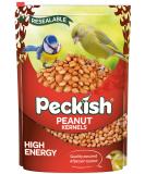 Peckish Peanuts for Wild Birds 1 kg 1 kg (Pack of 1) Peanuts - Buy Online on SooperMarket.com