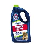 Bissell Woolite InstaClean Pet Full Size Formula 32 oz - Blue | Powerful Cleaning Solution for Pet Stains - Buy Online on SooperMarket.com