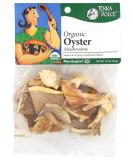 Terra Dolce Organic Oyster Mushrooms, 0.75 Ounce - Buy Online on SooperMarket.com