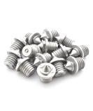 ecoSpikes 1/8 inch Stainless Steel Track and Cross Country Spikes - Buy Online on SooperMarket.com