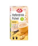 Shop Vegan Vanilla Oat Drink Powder | Gluten-Free Herbal Drink | 400g - Additive-Free & International Shipping - Buy Online on SooperMarket.com