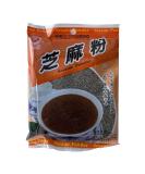 Yi-Feng Pure Black Sesame Powder - 100% Non-GMO Ground Black Sesame - 150g - Buy Online on SooperMarket.com