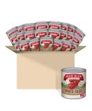 Organic Tomato Sauce by Muir Glen - 8 oz (24-Pack) | Premium Quality - Buy Online on SooperMarket.com