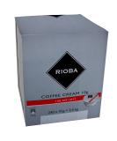 Rioba Coffee Cream - 10% Fat UHT 240 x 10g Pack | Premium International Shipping - Buy Online on SooperMarket.com