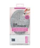 Real Techniques Brush Cleansing Palette - Essential Makeup Brush Cleaner - Buy Online on SooperMarket.com