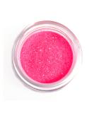 NEON PINK Luxury Edible Cake Glitter  5 grams - Vegan  Kosher - cakes  cupcakes  fondant  decorating  cake pops  candy  USA Made - Buy Online on SooperMarket.com