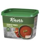 Knorr Classic Cream Of Tomato Soup Mix 25 Portions (Makes 4.25 Litres) Cream Of Tomato 170 ml (Pack of 1) - Buy Online on SooperMarket.com