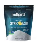 Milliard Citric Acid 5 Pound - 100% Pure Food Grade Non-GMO Project Verified (5 Pound) 5 Pound (Pack of 1) - Buy Online on SooperMarket.com