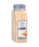 McCormick Culinary Minced Onion, 17 oz - One 17 Ounce Container of Dried Minced Onion Flakes, Perfect for Soups, Sauces, Meatballs, Relishes and Casseroles - Buy Online on SooperMarket.com
