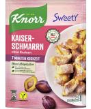 Buy Knorr Sweety Kaiserschmarrn Without Raisins - 2 Portions (185g) | Delicious Austrian Dessert Online - Buy Online on SooperMarket.com