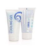 Nuvo Refreshing Body Cream for Legs & Feet - Stimulates Blood Circulation Cool Effect Snail Mucus Menthol & Eucalyptus - 150ml - Buy Online on SooperMarket.com