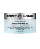 Peter Thomas Roth | Water Drench Hyaluronic Cloud Cream | Hydrating Moisturizer for Face, Up to 72 Hours of Hydration for More Youthful-Looking Skin, Fragrance Free 1.69 Fl Oz (Pack of 1) - Buy Online on SooperMarket.com