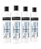 TRESemm Pro Pure Daily Moisture Conditioner - Silicone-Free, 16 Fl Oz (Pack of 4) - Buy Online on SooperMarket.com