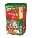 Knorr Wild Mushroom Sauce Roast 1 pack (1 x 1 kg) 1 kg (1 pack) - Buy Online on SooperMarket.com