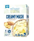 Honest Earth Creamy Mash Potatoes 6.4 oz (Pack of 8) - Buy Online on SooperMarket.com