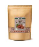 Biojoy ORGANIC Pecans Half Kernels (1 kg) peeled and unsalted Pecan Nuts without additives Pecan Nuts raw 1 kg (1 pack) - Buy Online on SooperMarket.com