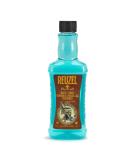 REUZEL Hair Tonic - Oil-Free Formula - Nostalgic Barbershop Fragrance - Restores Healthy Shine - 11.83 Oz - Buy Online on SooperMarket.com