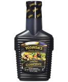 Yoshidas Gourmet Sauce 1360g Bottle Brown - Buy Online on SooperMarket.com