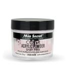 Mia Secret Cover Baby Pink Acrylic Powder - 2 oz | Professional Grade - Buy Online on SooperMarket.com