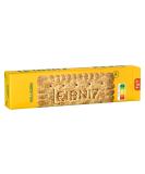 LEIBNIZ wholemeal biscuits 200 g crispy biscuits made from 100% wholemeal flour (1 x 200 g) - Buy Online on SooperMarket.com