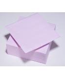 LE NAPPAGE 40 Old Pink Tex Touch Napkins - 38x38 cm FSC Certified Cellulose | International Shipping - Buy Online on SooperMarket.com