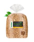10 liters of cork granulate medium-sized (3-8 mm) (cork substrate cork shot) for terrariums (reptiles) terrarium substrate (chips litter substrate) or decoration/model building - Buy Online on SooperMarket.com