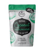 100% Dairy-Free VEGAN Coconut Milk Powder 250g Gluten-free Coconut Powder 65% Coconut oil Premium Halal Kosher approved - Buy Online on SooperMarket.com
