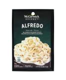 McCormick International Alfredo Sauce Mix, 30g/1.1oz., Imported from Canada - Buy Online on SooperMarket.com
