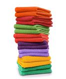 Tukasa Linens 16 Pack Cotton Washcloths - 12x12 Inches - Highly Absorbent Face and Body Towels - Multipurpose and Lightweight - Travel and Bath Towel - Multi-Color - Buy Online on SooperMarket.com
