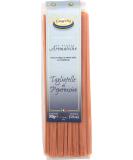 Camp'Oro Le Aromatiche Pepper Tagliatelle Italian Pasta, Red Chili Pepper, 17.6 Ounce - Buy Online on SooperMarket.com
